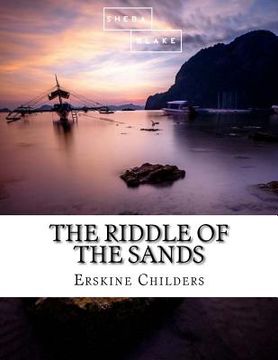 portada The Riddle of the Sands (en Inglés)