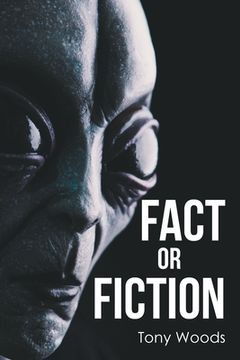 portada Fact or Fiction (en Inglés)