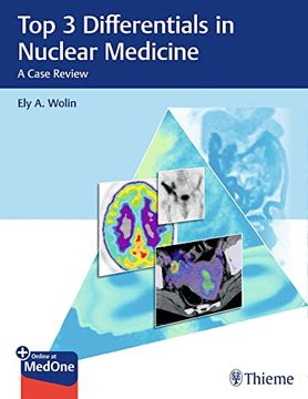 portada Top 3 Differentials in Nuclear Medicine: A Case Review (in English)