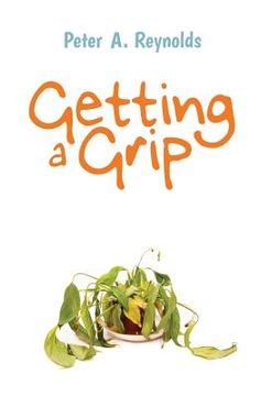 portada Getting a Grip (en Inglés)