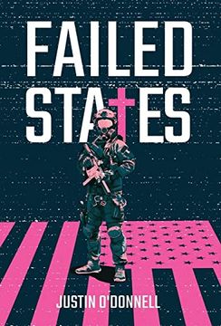 portada Failed States (en Inglés)