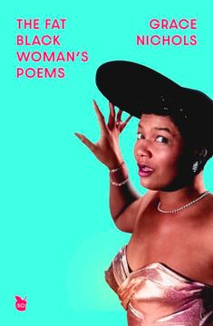 portada The fat Black Woman's Poems (-) (en Inglés)
