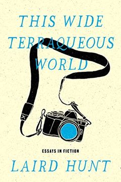 portada This Wide Terraqueous World (in English)