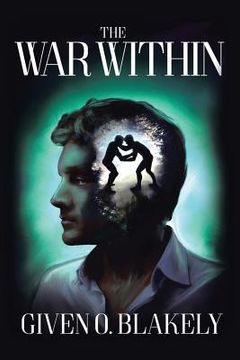 portada The War Within: An Exposition of Romans 7:15?25 (in English)