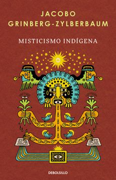 portada Misticismo Indígena (in Spanish)