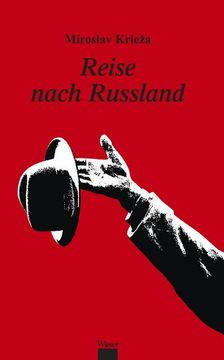 portada Eine Reise Nach Russland (in German)