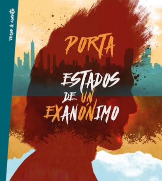 portada Estados de un exanónimo (in Spanish)