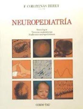 portada Neuropediatria