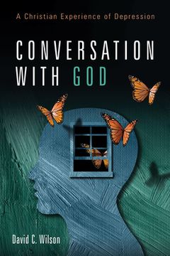 portada Conversation with God