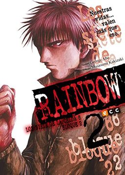 portada Rainbow 2