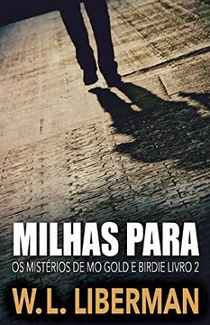 portada Milhas Para