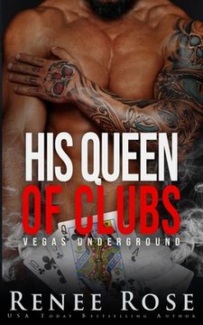 portada His Queen of Clubs (en Inglés)