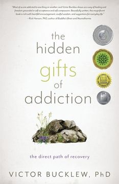 portada The Hidden Gifts of Addiction: The Direct Path of Recovery (en Inglés)