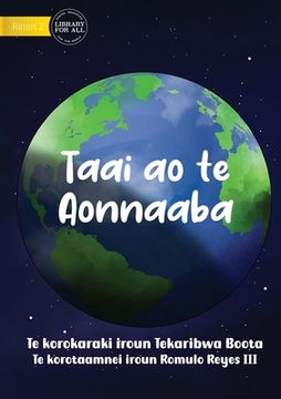 portada The Sun And The Earth - Taai ao te Aonnaaba (Te Kiribati)