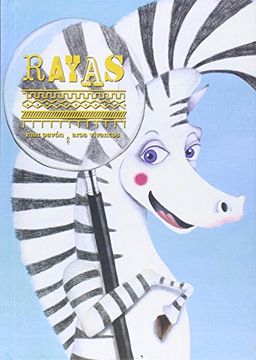 portada Rayas