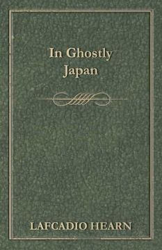 portada In Ghostly Japan 