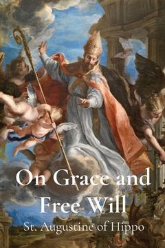 portada On Grace and Free Will 