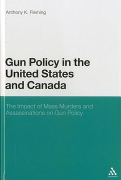 portada gun policy in the united states and canada