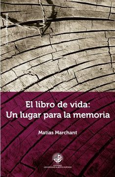 portada Libro de Vida (in Spanish)