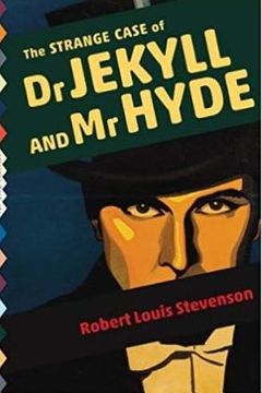 portada The Strange Case of Dr. Jekyll and Mr. Hyde