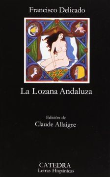 portada La Lozana Andaluza