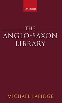 portada The Anglo-Saxon Library (en Inglés)