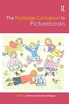 portada The Routledge Companion to Picturebooks (Routledge Literature Companions) 