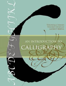 portada An Introduction to Calligraphy