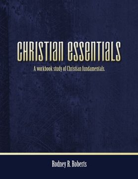 portada Christian Essentials (en Inglés)