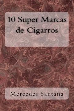 portada 10 Super Marcas de Cigarros