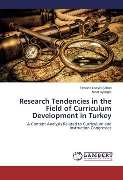 portada Research Tendencies in the Field of Curriculum Development in Turkey