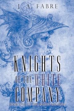 portada Knights of the White Company (in English)
