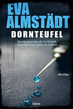 portada Dornteufel: Thriller (en Alemán)