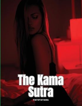 portada The Kama Sutra