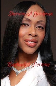 portada Barbados Heroine (en Inglés)
