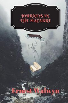 portada Journeys in the Macabre (en Inglés)