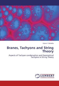 portada branes, tachyons and string theory