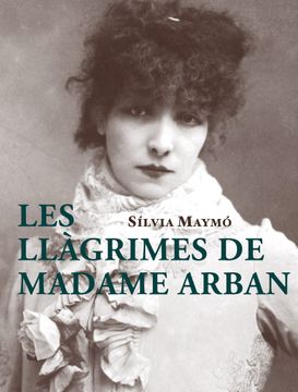 portada Les Llagrimes de Madame Arban