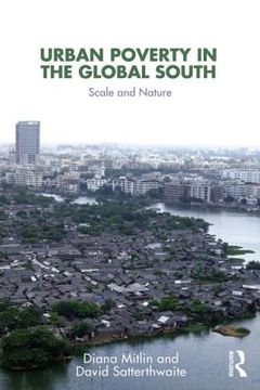 portada urban poverty in the global south: scale and nature