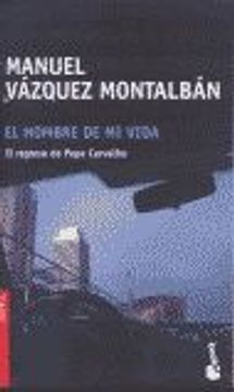 portada El Hombre de mi Vida (in Spanish)