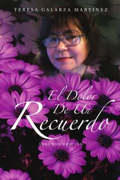 portada El Dolor de un Recuerdo (in Spanish)