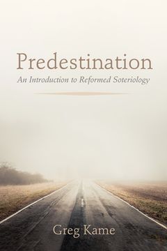portada Predestination