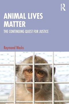 portada Animal Lives Matter