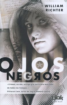 Ojos Negros