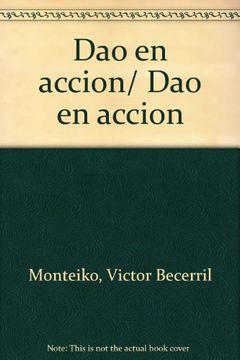 portada dao en accion, el (in Spanish)