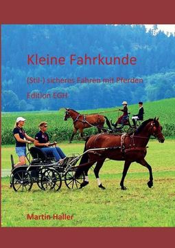 portada Kleine Fahrkunde (en Alemán)
