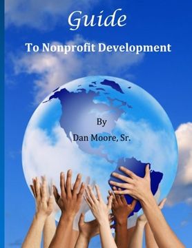 portada Guide to Nonprofit Development