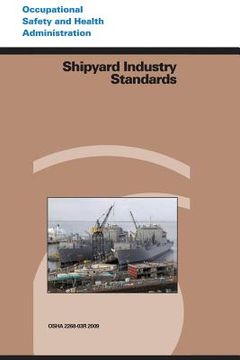 portada Shipyard Industry Standards (en Inglés)