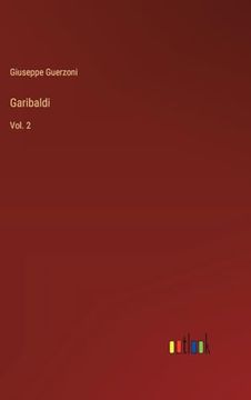 portada Garibaldi: Vol. 2 (en Italiano)