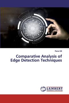 portada Comparative Analysis of Edge Detection Techniques (en Inglés)